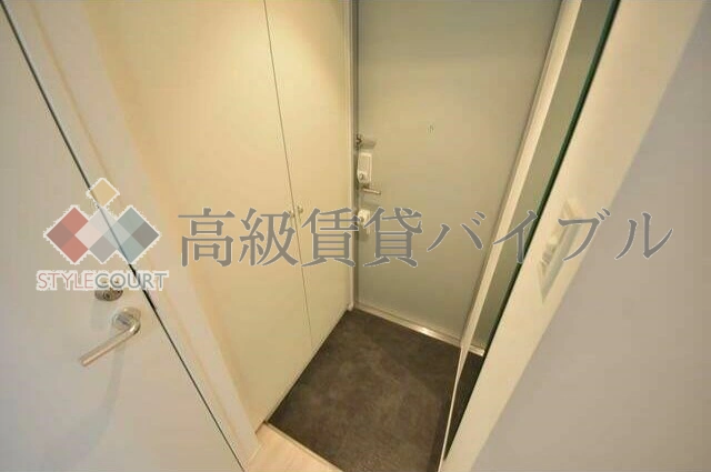 ズーム広尾 の画像7