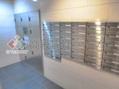 レジデンス渋谷富ヶ谷 の画像7