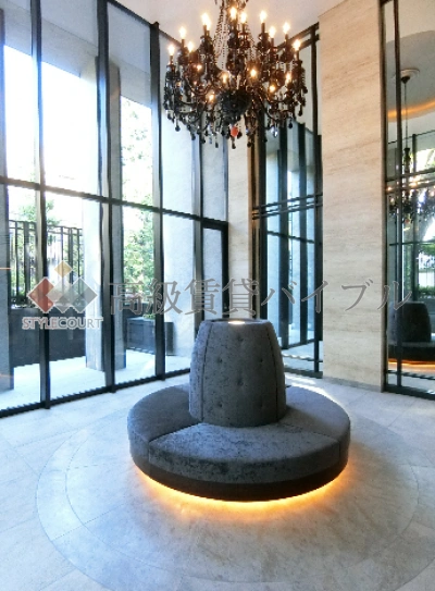 ザ コノエ三田綱町 の画像7