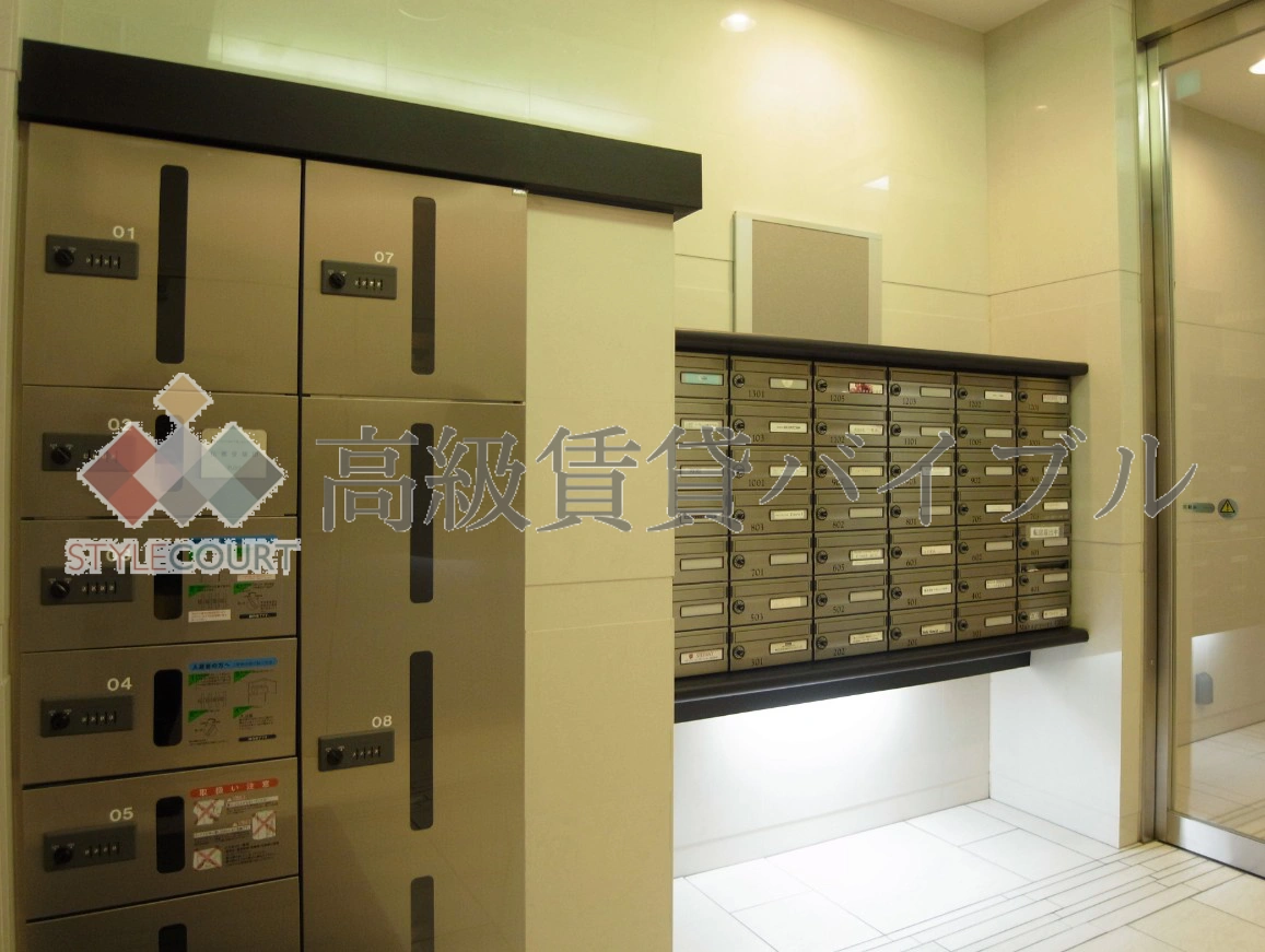 エビスファーストプレイス の画像7