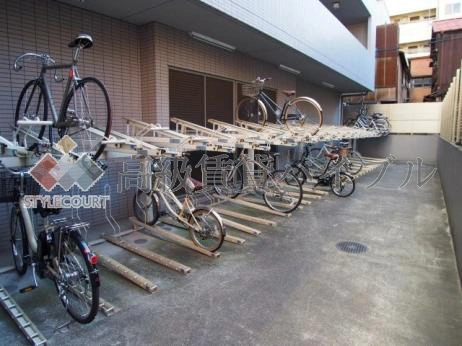 コンシェリア・デュー代々木公園 の画像7