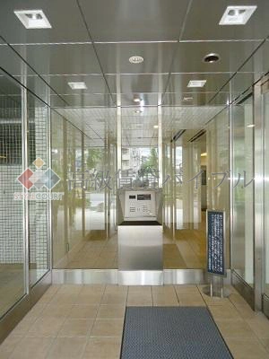 グレイスコート代々木公園 の画像7