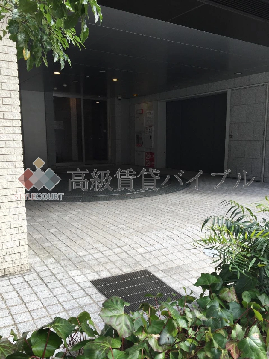 プラウド代官山 の画像7