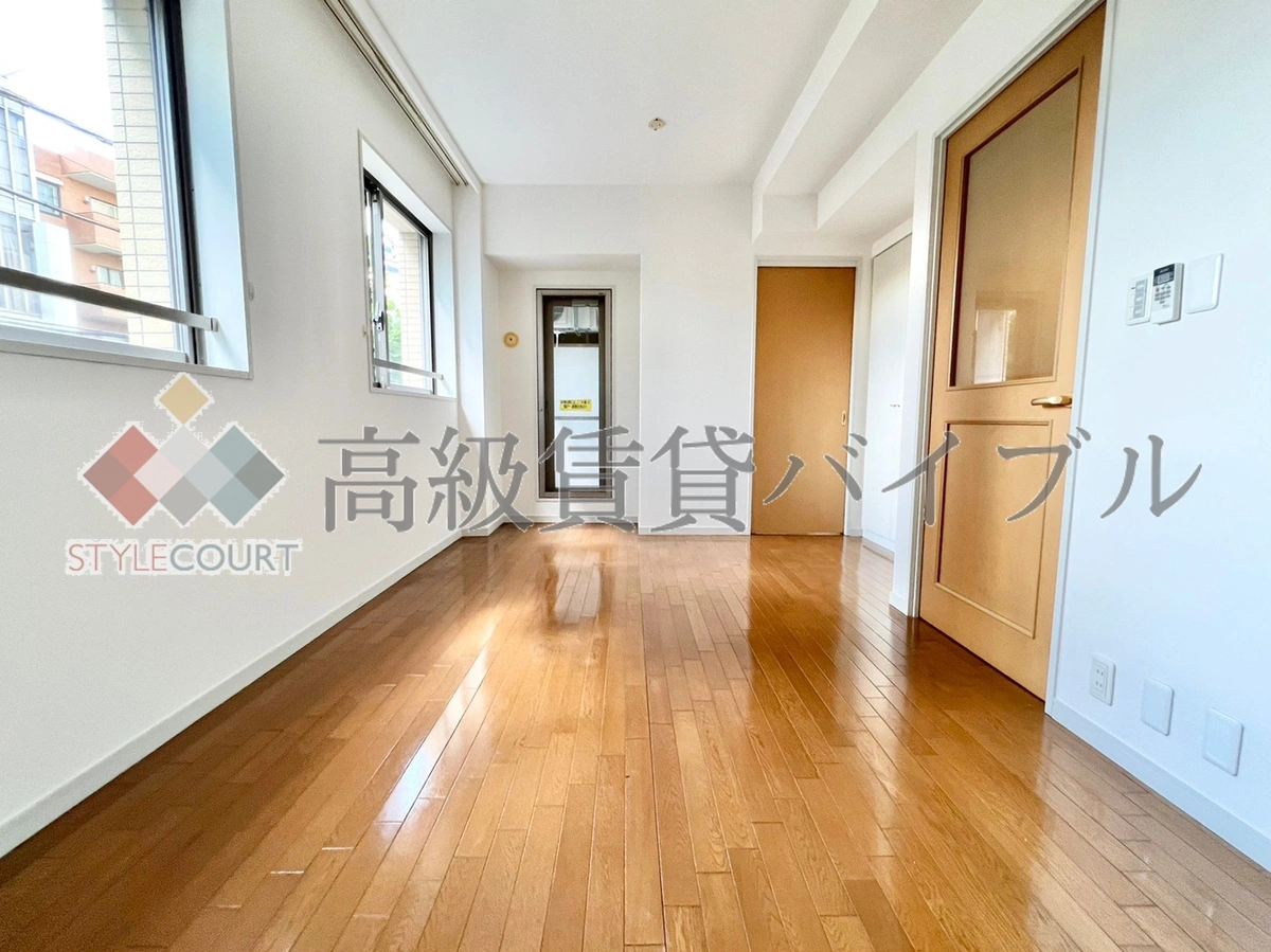 カトルズ代官山 の画像7