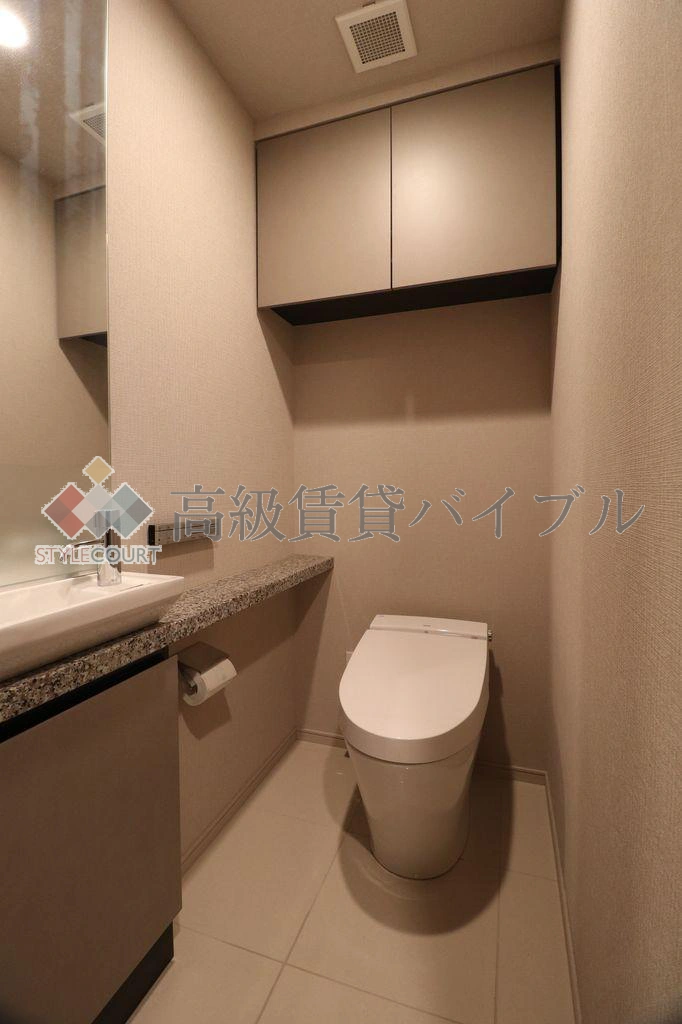 ヴィークコート代々木参宮橋 の画像7