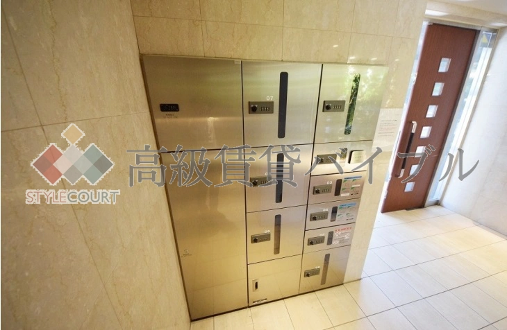 ラクラス麻布十番 の画像7