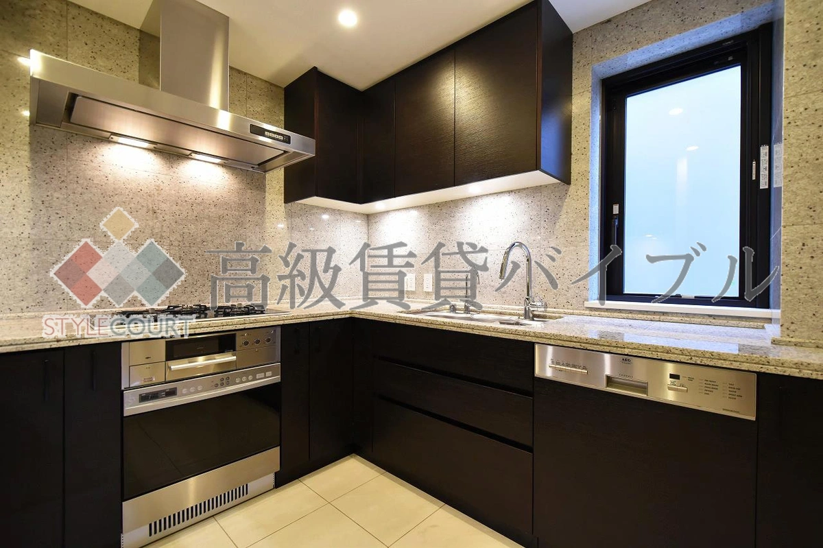 グランドメゾン松濤 の画像7