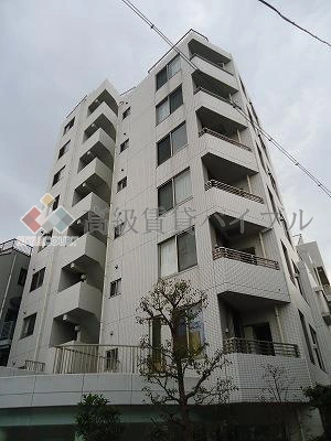 ザ・パームス代々木上原コスモテラス の画像7