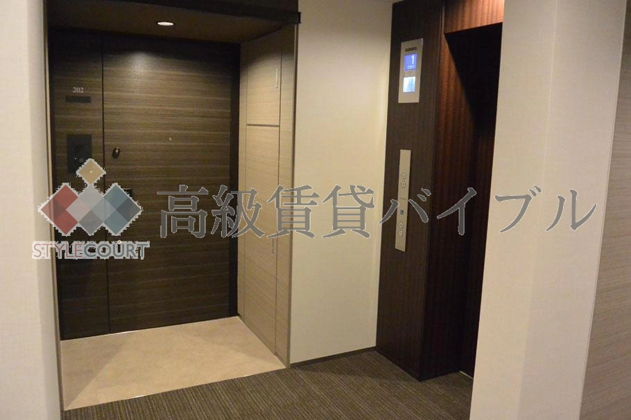 アトラス代々木上原 の画像7