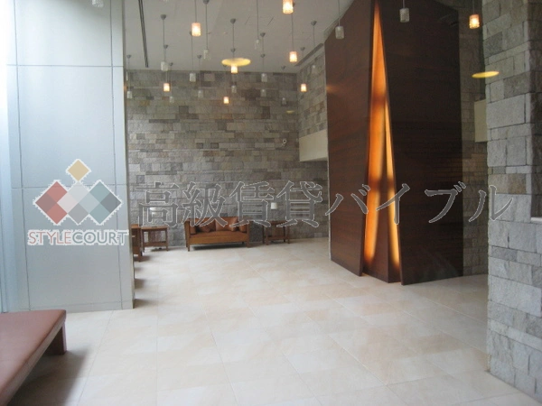 ディアナコート上原 の画像7