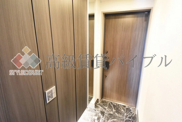 ドゥアージュコラッド松濤 の画像7