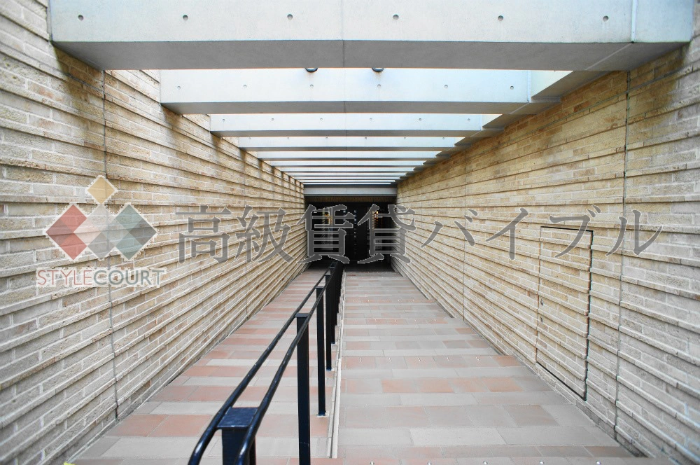 プラウド松濤 の画像7