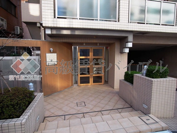 クオリア恵比寿サウス の画像7