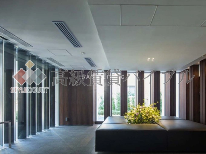 ザ・パークハウス代官山レジデンス の画像7