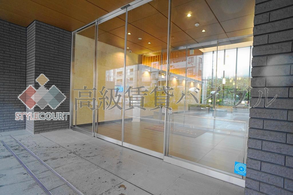 シティハウス恵比寿伊達坂 の画像7