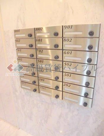 ラ ステュディオ新橋 の画像7