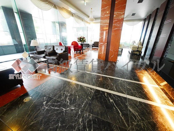 アウルタワー の画像7