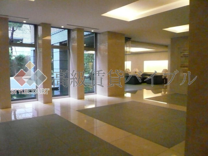 ホーマット三番町 の画像7