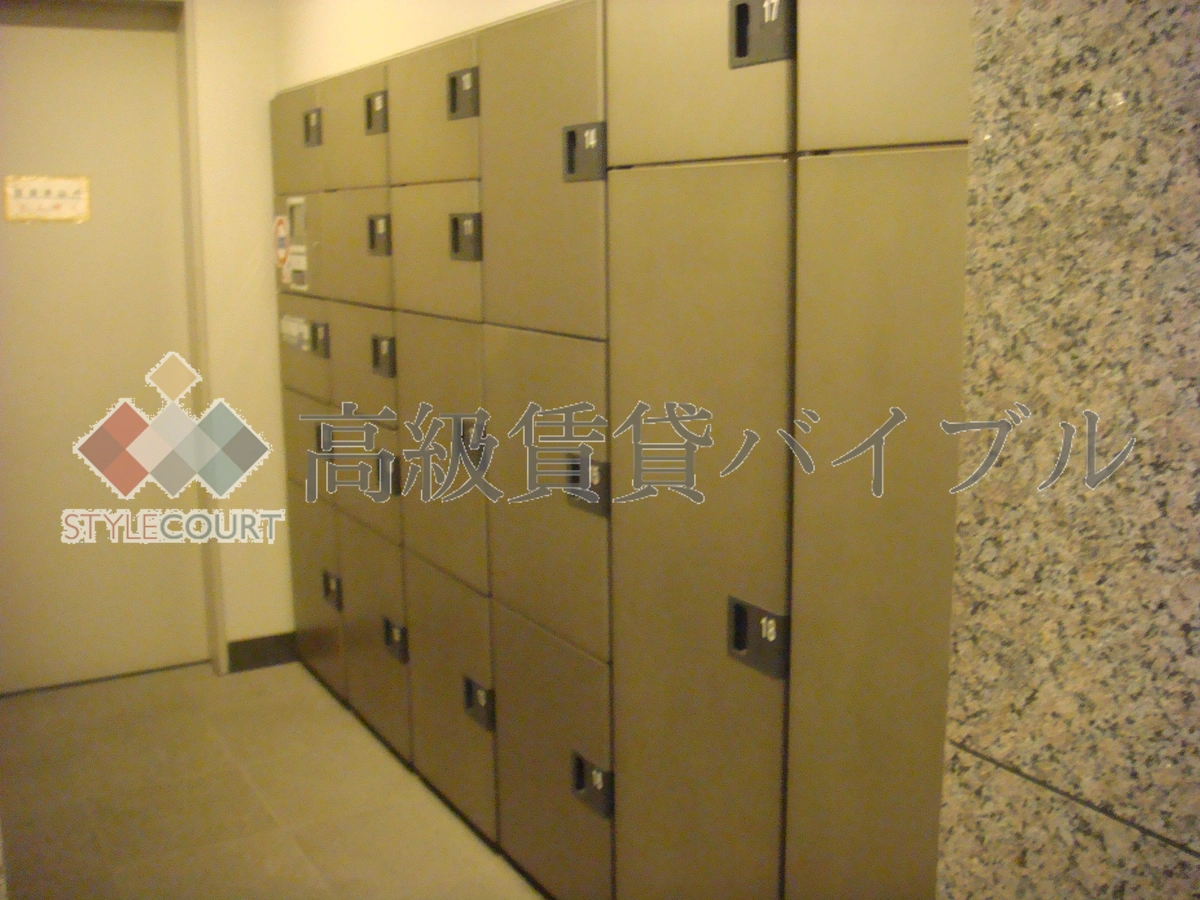 ミレニアムガーデンコート の画像7