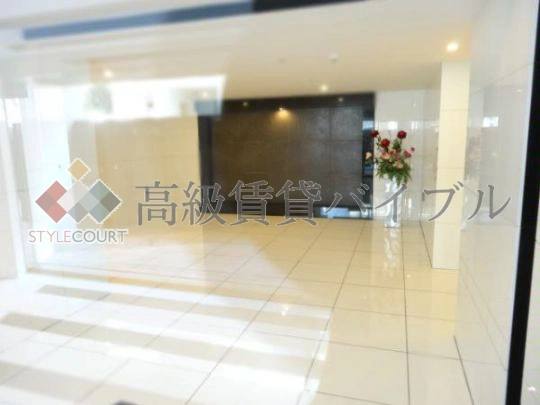 パークレーン渋谷本町 の画像7