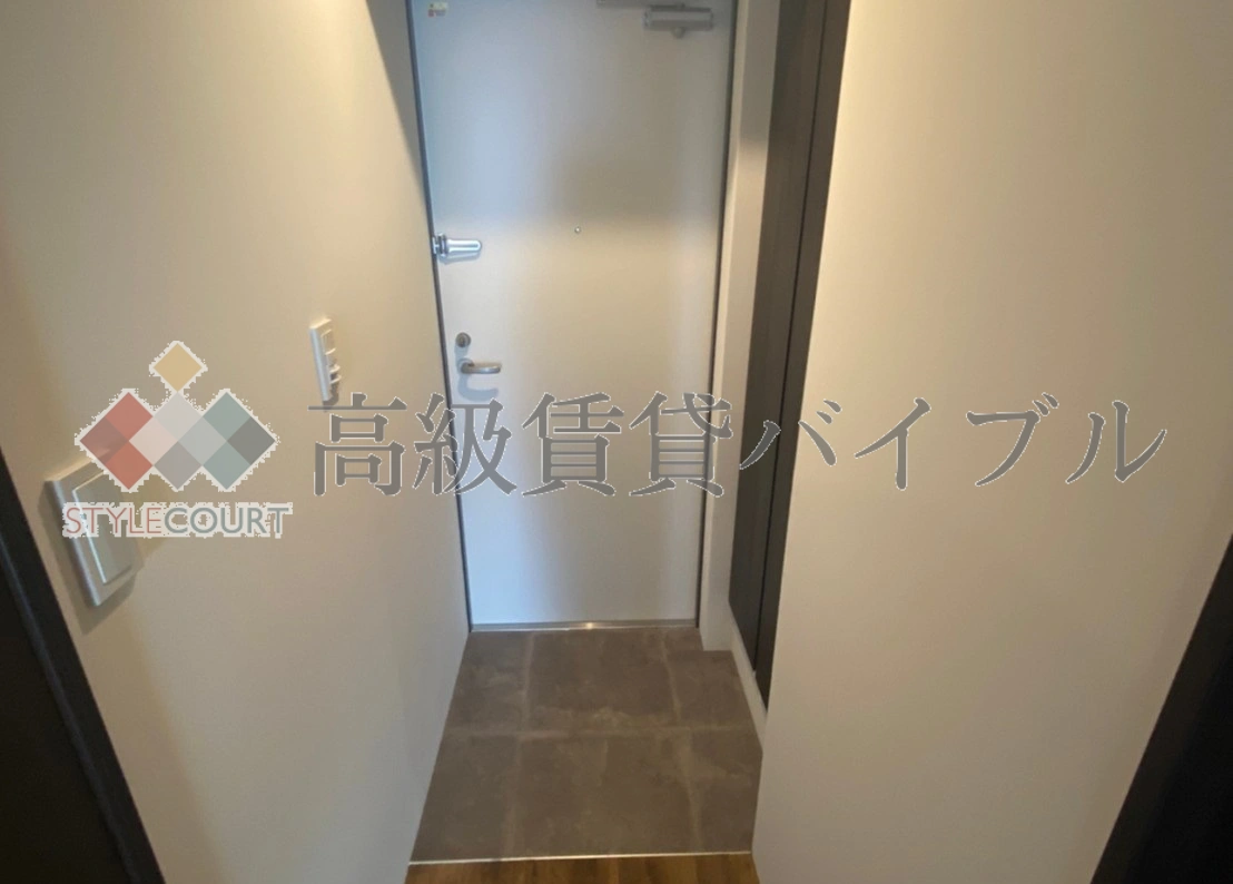 バークレーン新宿御苑 の画像7