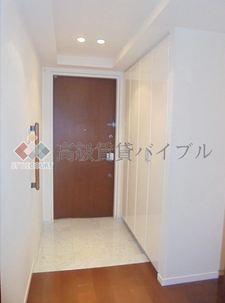 ライオンズガーデン四谷津の守坂 の画像7