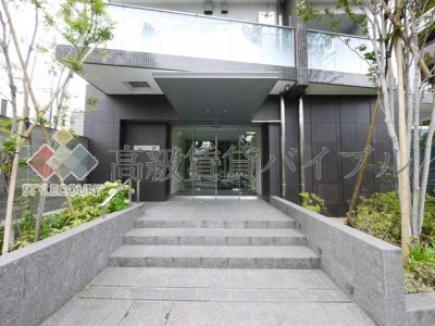 ザ・パークハウス新宿柏木 の画像7