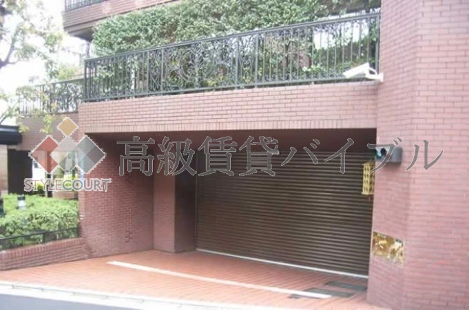 ドムス元麻布 の画像7