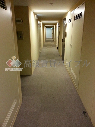 コスモリード新宿余丁町 の画像7