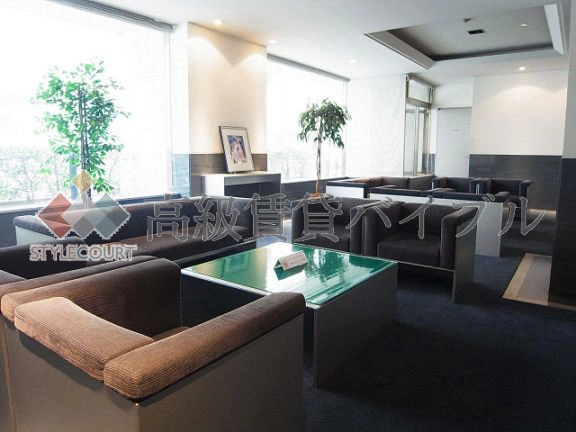 東新宿レジデンシャルタワー の画像7