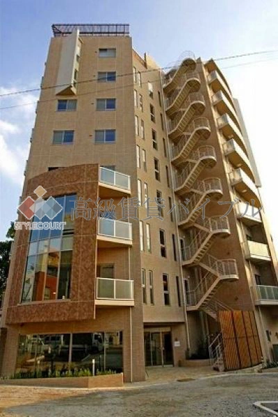 グリーンヒルズ河田町 の画像7