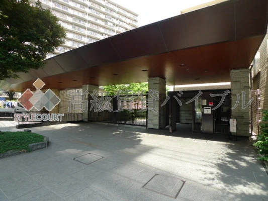 アトラス江戸川アパートメント の画像7