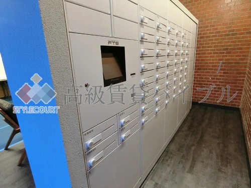 ラ・アトレ御苑内藤町グランガーデン の画像7