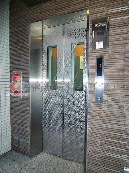 ミュールメゾン西新宿 の画像7