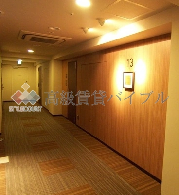 ステイレジデンス西新宿 の画像7