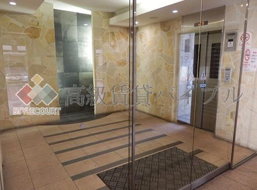 グランカーサ新宿御苑 の画像7