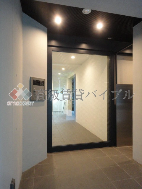 ソレーユ四谷三丁目 の画像7