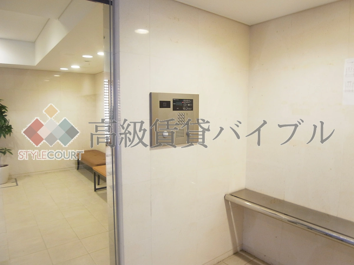 パトリア九段下 の画像7