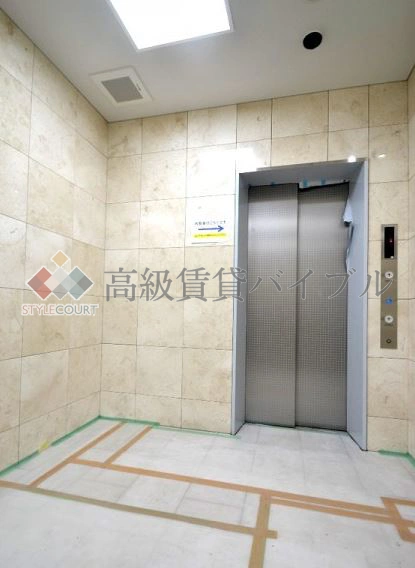 カメリアコート新宿 の画像7