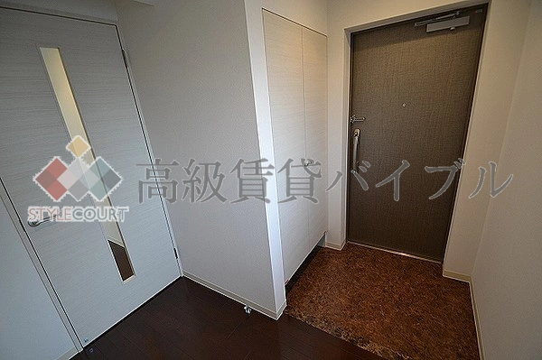 グリーンリーフ西早稲田 の画像7