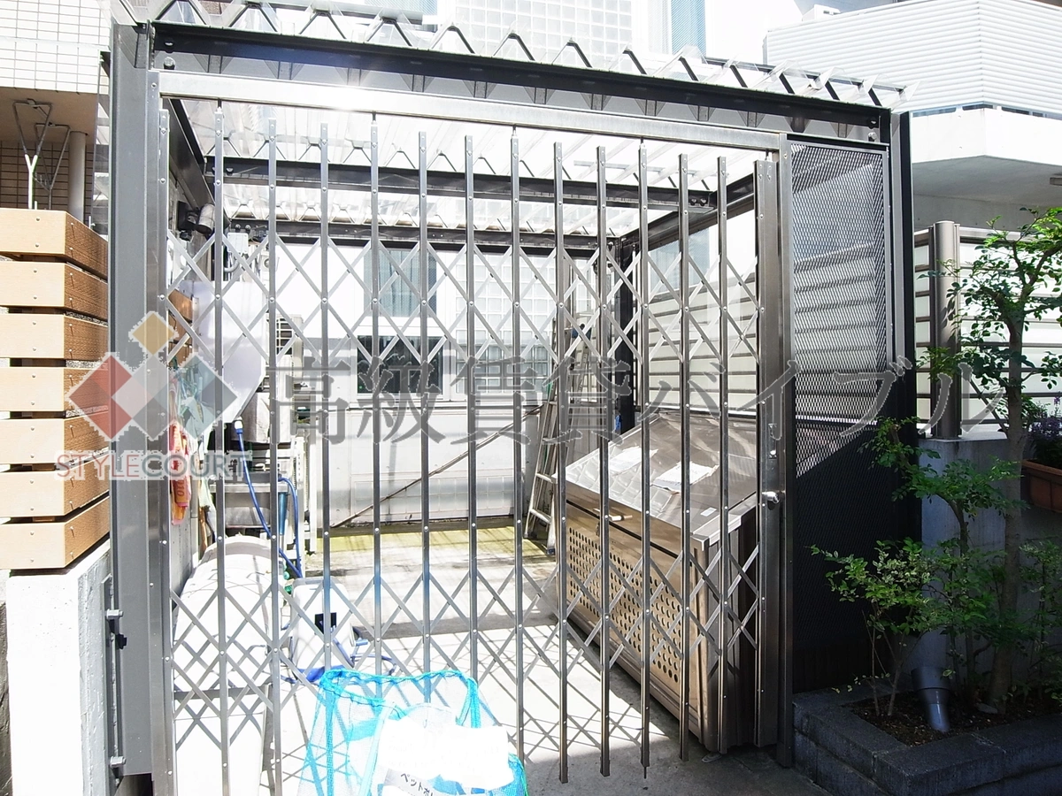 ジュ・ルビアン四谷 の画像7