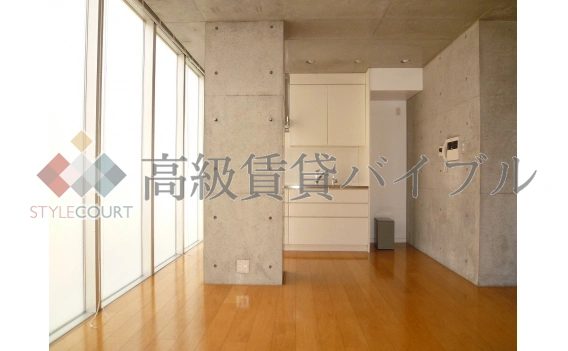 コートモデリア四谷荒木町 の画像7