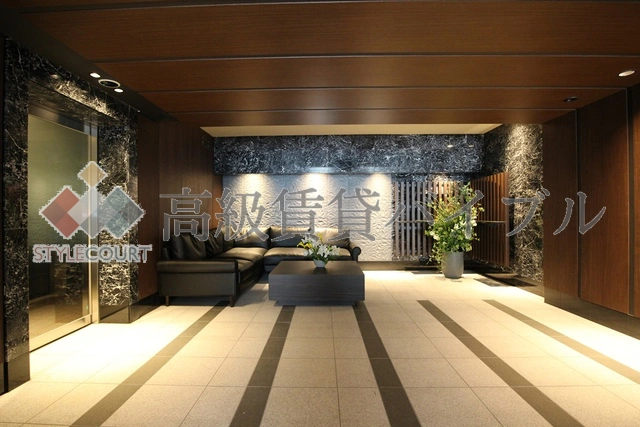 コンシェリア目白ザグランドレジデンス の画像7