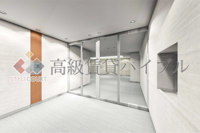 ヴェルデュール高田馬場 の画像7