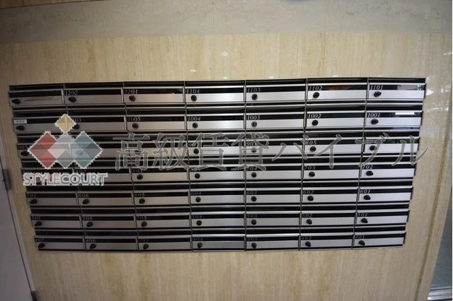 マーシュフィールド四番町 の画像7