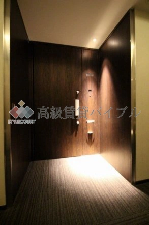 ウェリス麻布狸穴 の画像7