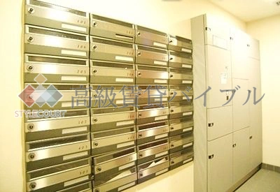 ガーデンコートT の画像7