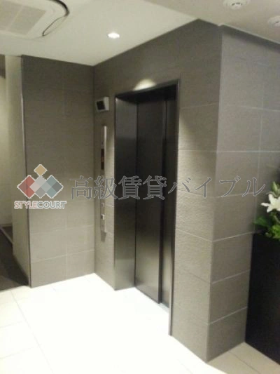 パークアクシス高田馬場テラス の画像7