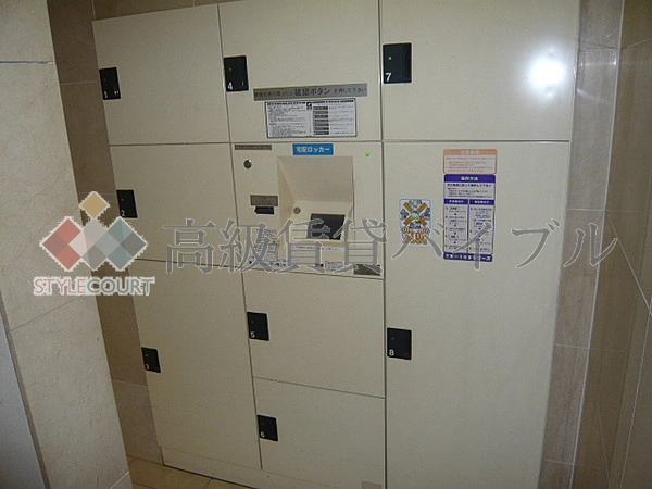 クラッサ初台 の画像7