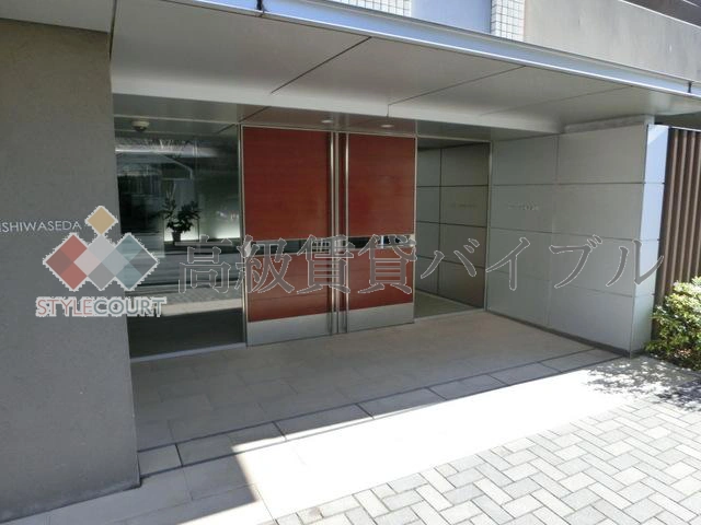 ヴォアラクテ西早稲田 の画像7